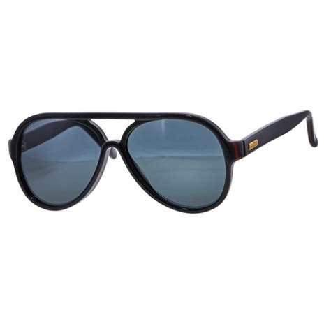 Gucci GG0270S 002 Sunglasses 